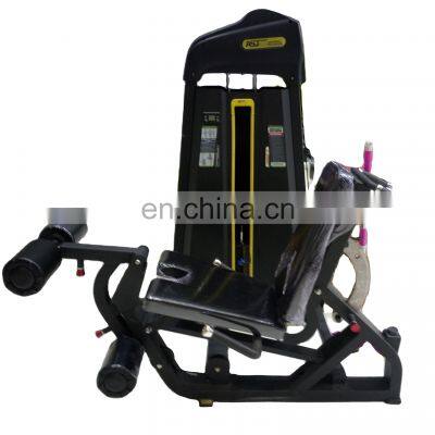 wholesaler price work out machine gym equipment fitness  ASJ-S876  leg extension leg curl