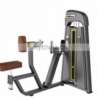 commercial gym equipment fitness vertical row strength machine wholesale price seated rowing machine