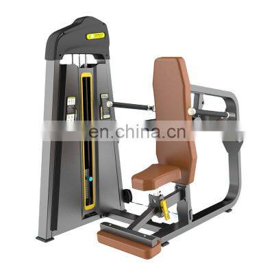 Training Professional Factory New Arrival Gym Club Use Seated Dip Gym Center