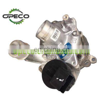 For 2007-10 Land Rover Range Rover Sport 3.6 TDV8 Left Side Turbocharger LR003668 54399700063 54399880063 54399700112 LR008827
