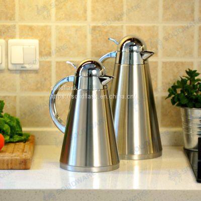 SVP-R Vacuum Insulated Coffee Carafe