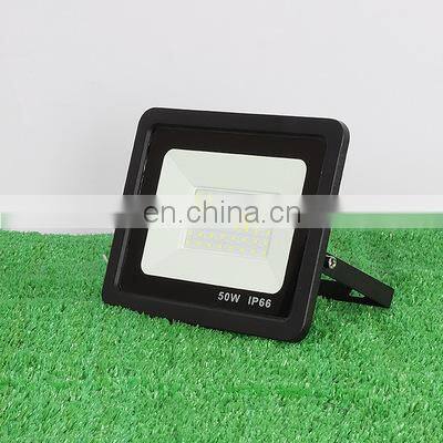 Outdoor IP65 Waterproof Energy Saving Flood Lights 50W 100W 150W 200W 300W SMD 2835 Flood Light