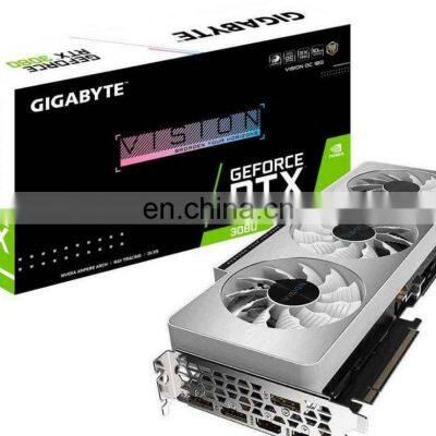 В наличии видеокарта RTX 3050 высочайшего качества, а также geforce 3060ti, 3070ti, 3080ti и 3090ti для игрового компьютера