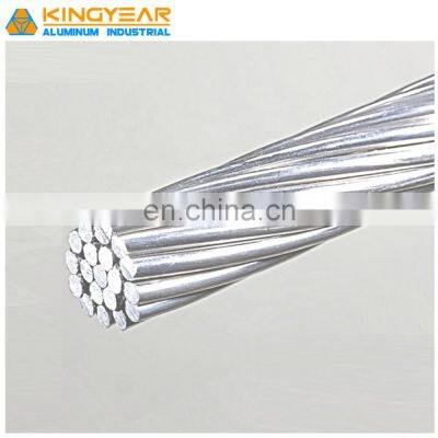 150 Mm2 1000mm2 Kabel 240mm2 Oiled Aaac Conductor Overhead Stranded Aluminum Alloy Cable photo-5