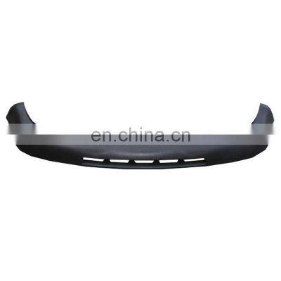 For VW Golf 4 FRONT SPOILER 1998-2002 1J0 805 903 B B41 body kits for auto spare parts