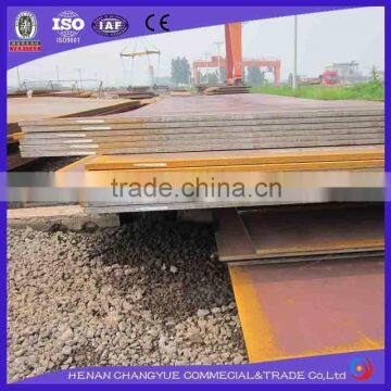 Astm A 515 Gr 70 Steel Plates For Boiler and Pressure Vessel