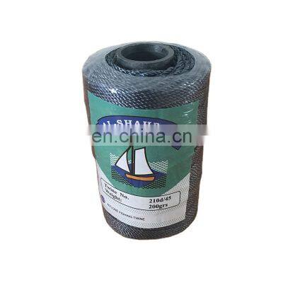 FISHING TWINE NYLON THREAD 210D