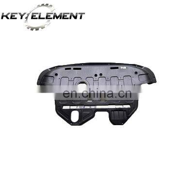 KEY ELEMENT Auto Engine Underguard 29110-2S000 for TUCSON 2010 Engine Underguard Engine Shield