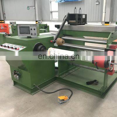 High Voltage HV Automatic Coil Winding Machine