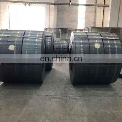 HR SS400 MS Carbon Steel Hot Rolled Carbon Steel Coil photo-2