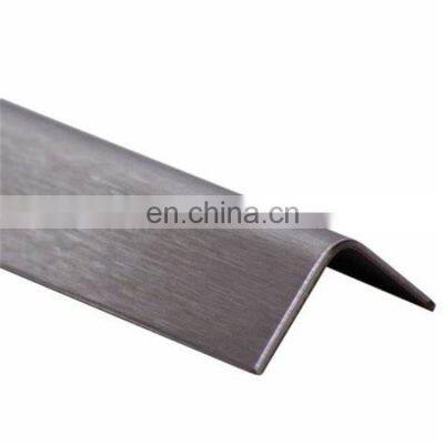 steel frames 75x75 angle standard 50x50x5 mm galvanized punched steel slotted angle angle iron cold drawn steel