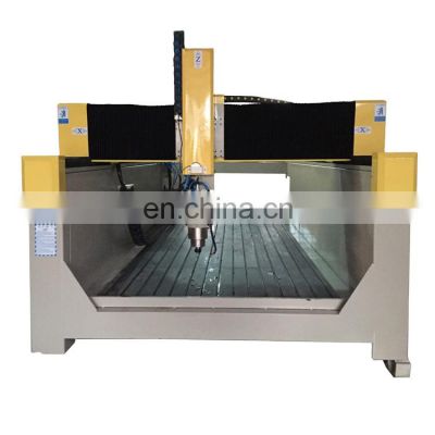 Hot Sale 1530 CNC Router Stone Milling Machine