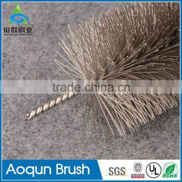 Condenser Tube Cleaning Brush photo-5
