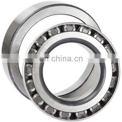 110x180x102.36mm SET323 bearing CLUNT Taper Roller Bearing JHM522649/JHM522610 bearing for Machine tool spindle