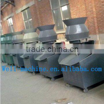 Factory direct sale wood pellet packing machine