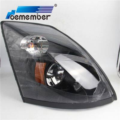 OE Member 22141268 LED Head Lamp-R With 3 Bulbs Truck Body Parts Headlight 5201-0002 27620C For Volvo VNL American Truck Parts photo-3