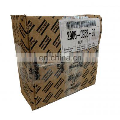 2906095800 Atlas Air Compressor GA90/160 C190 UNLOADER KIT photo-3