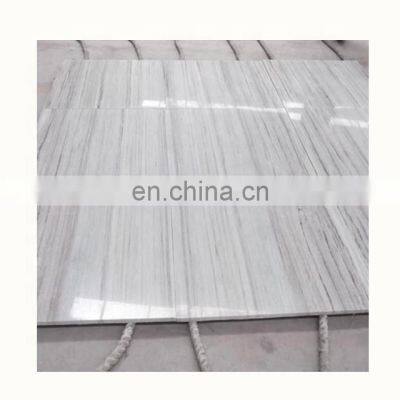 Serpeggiante white marble floor tiles and  wall tiles