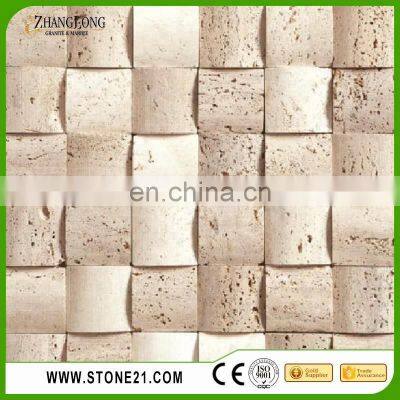High Quality Mosaic Stone, Marble Mosaic Tile photo-5