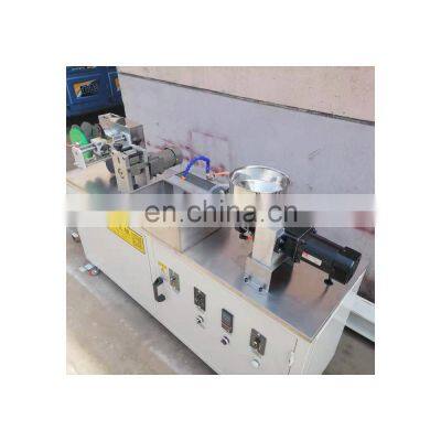 Mini Desktop Plastic Lab Machine Small Laboratory Extruder photo-3