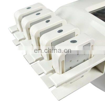 Portable Cellulite Removal Non Invasive Lipo Laser Machine for Salon Use photo-4