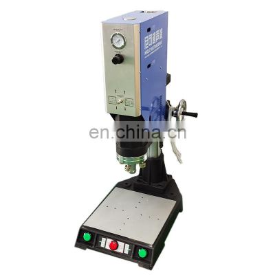 Factory Direct Sale Double Drawn Tape Ultrasonic Welding Machine for Hair Extensions