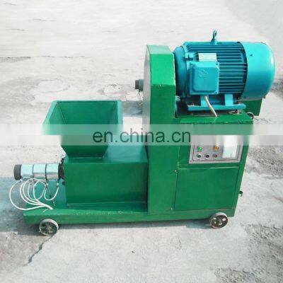 Sawdust Briquette Charcoal Making Machine Charcoal Briquette Machine photo-2