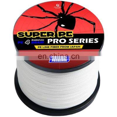 100 pounds in a row 100 m fishing line powerful fishing king All styles, all colors The Repo rate is through