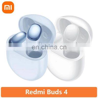 Redmi Buds 4 Earbuds TWS Active Noise Cancelling Earphone  2 Mic Wireless Waterproof Sport Headset