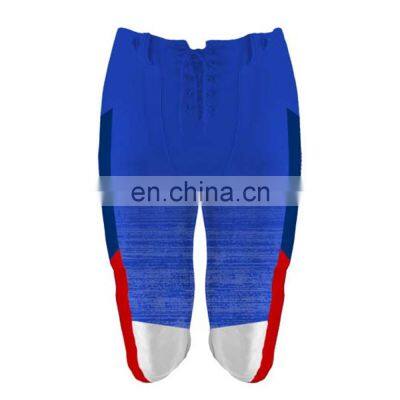 Markdown Sale Sublimated Classical American Football Jersey Uniforms With Oem Service photo-3