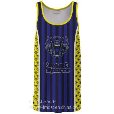 Basketball Uniform