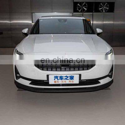 Made In China High Speed 4 Wheel 2021 Polestar 2 Conversion Electric Car photo-2