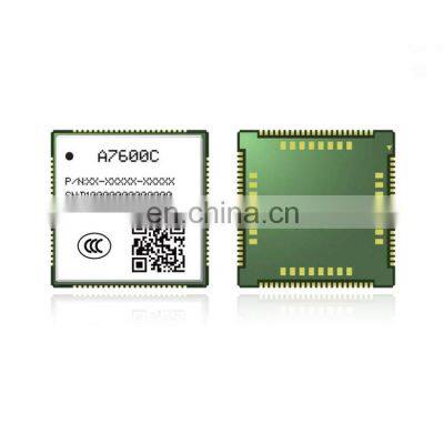 150/50Mbps A7600C-L1 4G LTE Cat4 Module A7600 A7600C