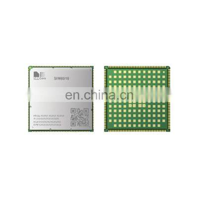 SIMCom Smart Module SIM8918 Series SIM8918CE SIM8918E SIM8918EA SIM8918SA SIM8918NA SIM8918W