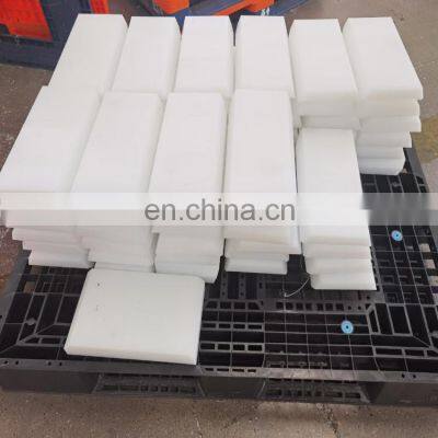 Engineering Mould UHMWPE Sheet 2X3m 8mm Thick