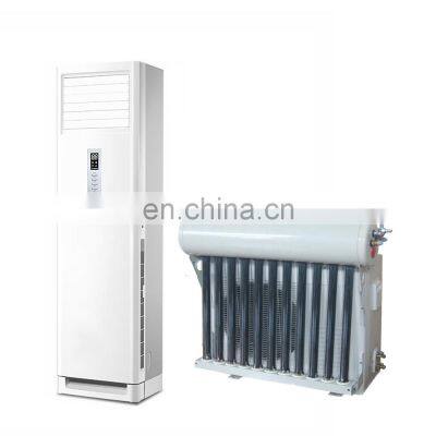 9000BTU ~ 36000BTU Energy Saving Inverter Hybrid Solar Floor Stand Air Conditioner