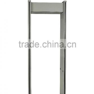 Made in China High Quality Walk Through Metal Detector photo-2