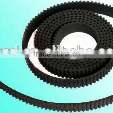 Extra long endless htd 3m timing belt