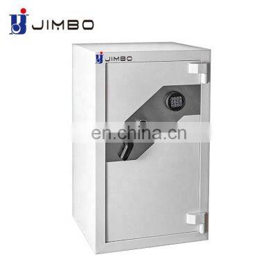 JIMBO wholesale heavy metal electronic Fireproof home safe