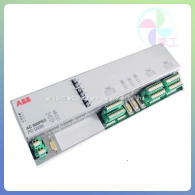 PCD235A101	3BHE032025R0101  AUTOMATION Controller MODULE