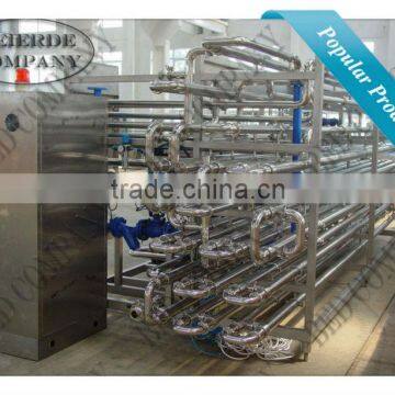 pasteurizer machine
