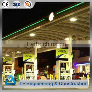 Shock-resistant Low Cost Gas Filling Station With Good Appearance photo-5