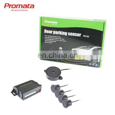 PDC unvercial OES Car Rear car parking sensor kit sensor fitting back up sensor