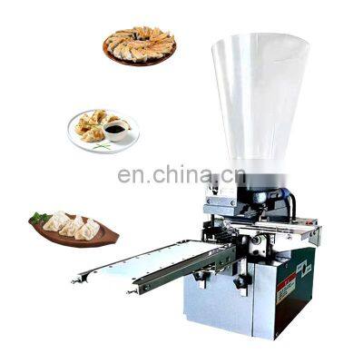 Big Automatic Different Shape Portable Make Uk Samosa Small Dumpling Maker Fold Empanada Machine