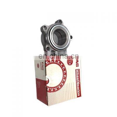 Front Hub Bearing Double Row Tapered With Flange Gazelle-NEXT A21R23.3103145 F-582873 photo-3