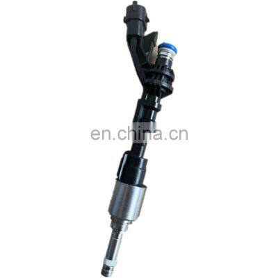 OEM Fuel Injector In Stock 8W93-9F593-BB 0261500296 LR105431 0261500298 Long Service Life Injector Assy For Land Range 3.0L 5.0L