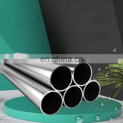 Hot Selling Excellent Quality DN8-DN325 Stainless Steel Pipes photo-3