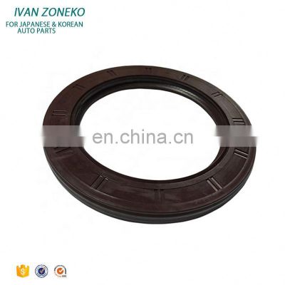 High Quality Auto Part Engine Oil Seal ASSY OEM 90311-W0011 Fit For TOYOTA