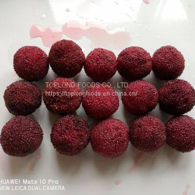 Canned Arbutus in Syrup photo-3