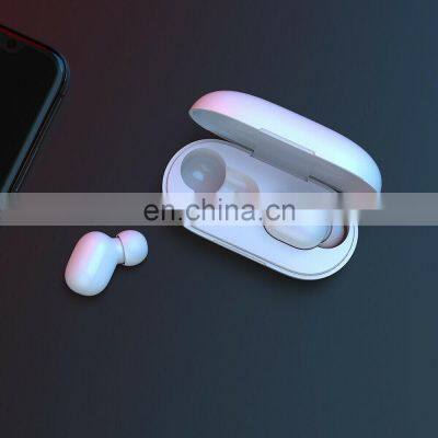 GT1 Noise Cancelling Auriculares Audifonos Wireless 5.0 With Power Bank Earpod Earphon Tws Earphone Earbuds photo-5